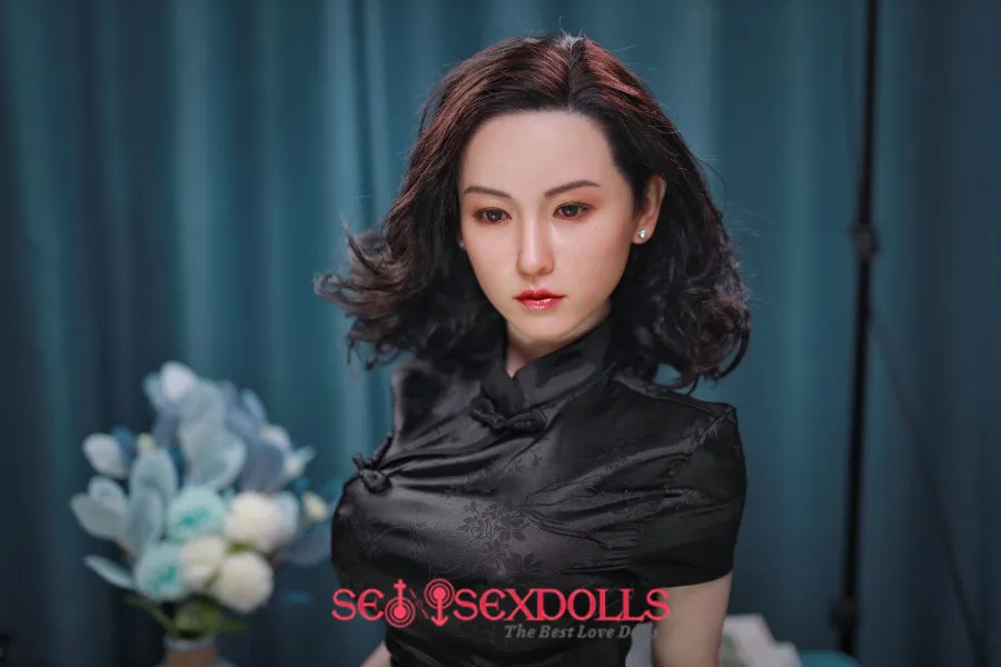 silicone sex doll pro