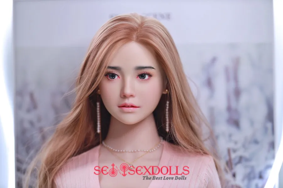 long lifespan sex doll use