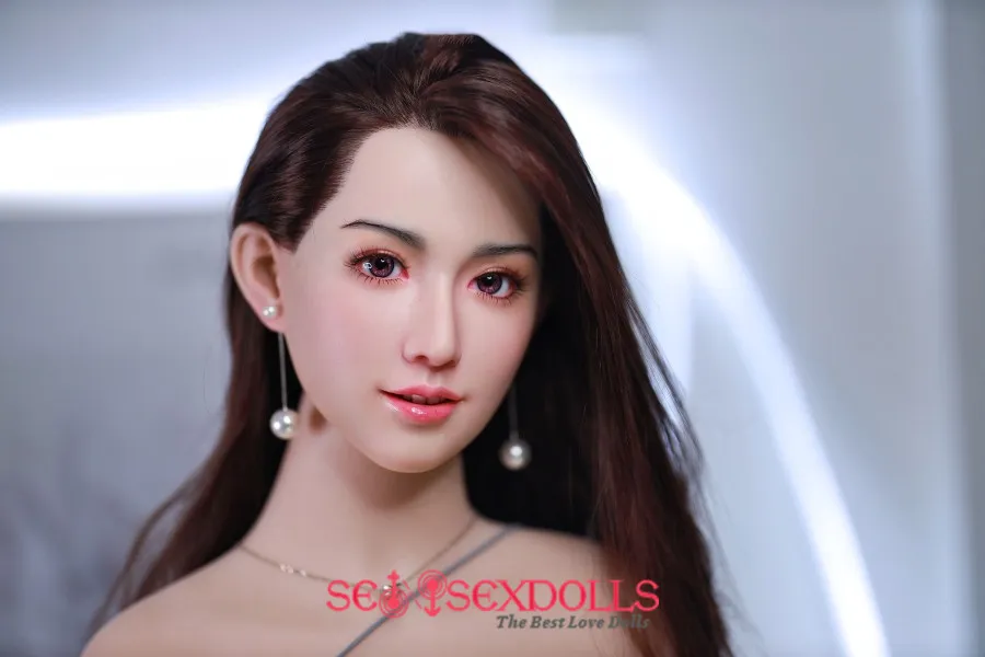 healthy sex doll material