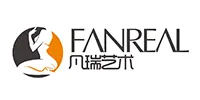 FANREAL Doll Logo