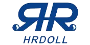 HR Doll Logo