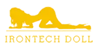 Irontech Doll Logo