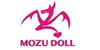 MOZU Doll Logo