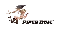 Piper Doll Logo