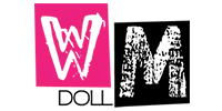 WM Doll Logo