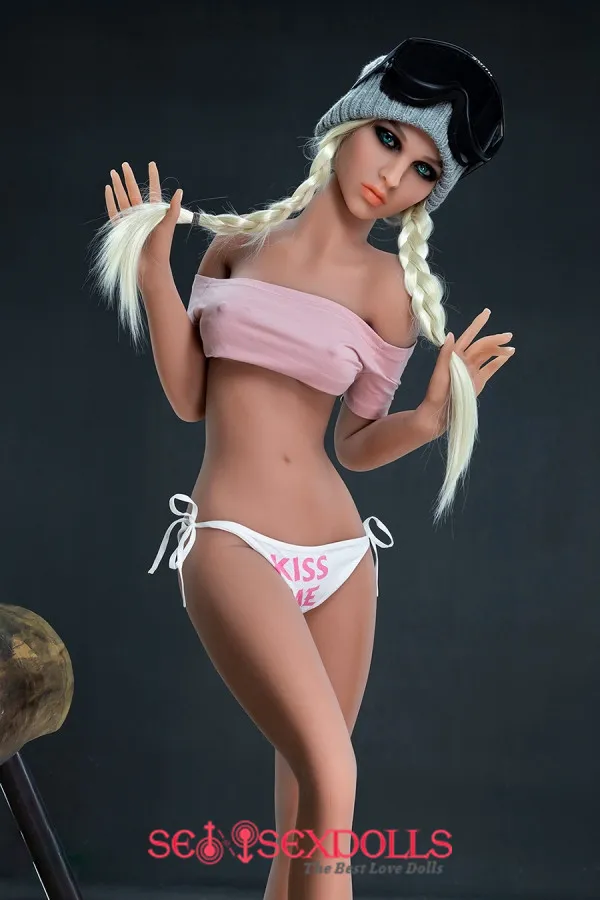 fat belly sex doll