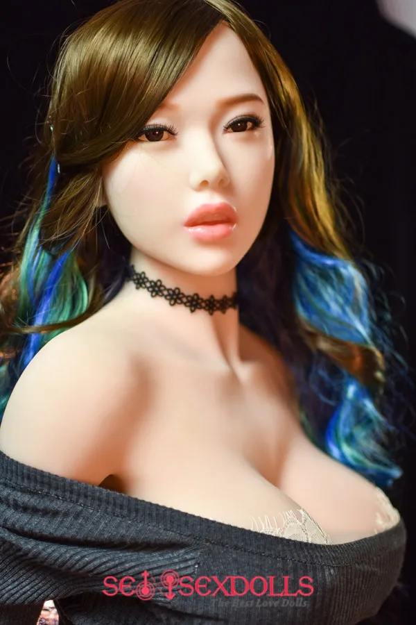 sex doll business