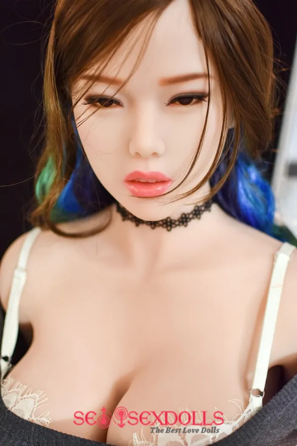 sex doll display