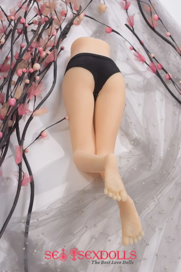 85cm rlsd sex doll torso review