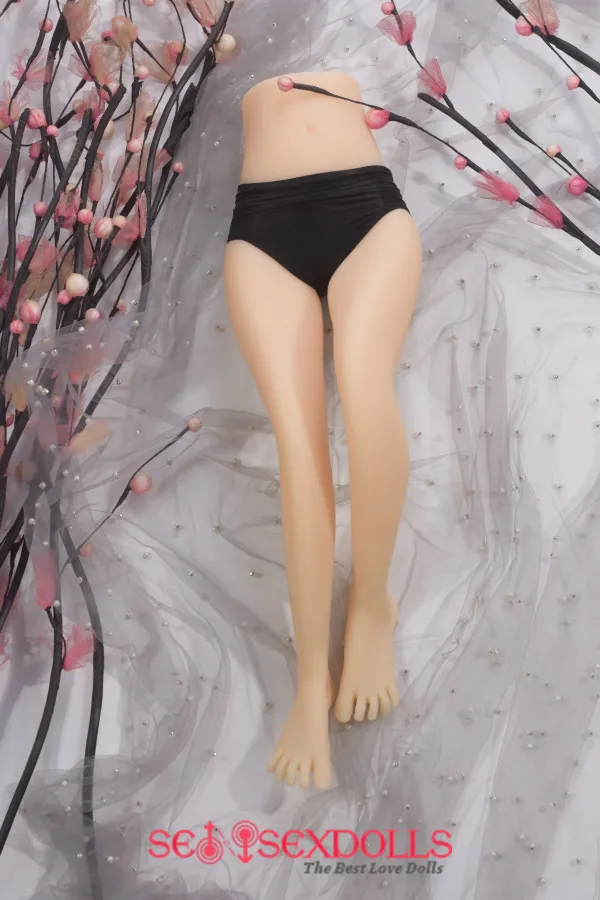 a-cup sex doll torso