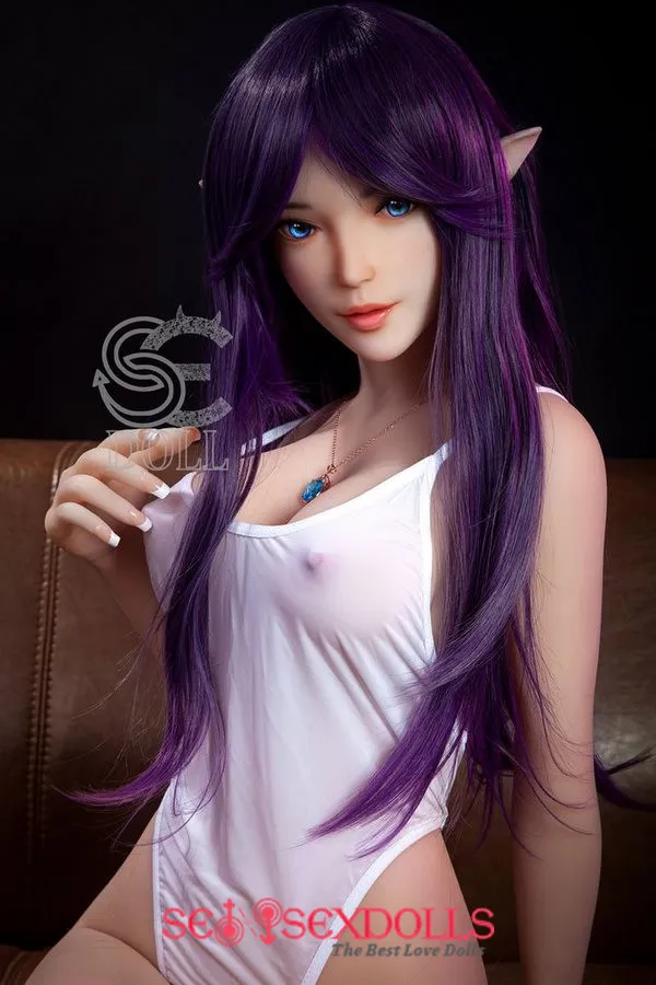 ameture sex doll