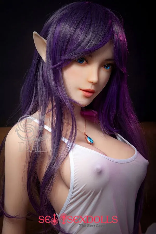 amime sex doll