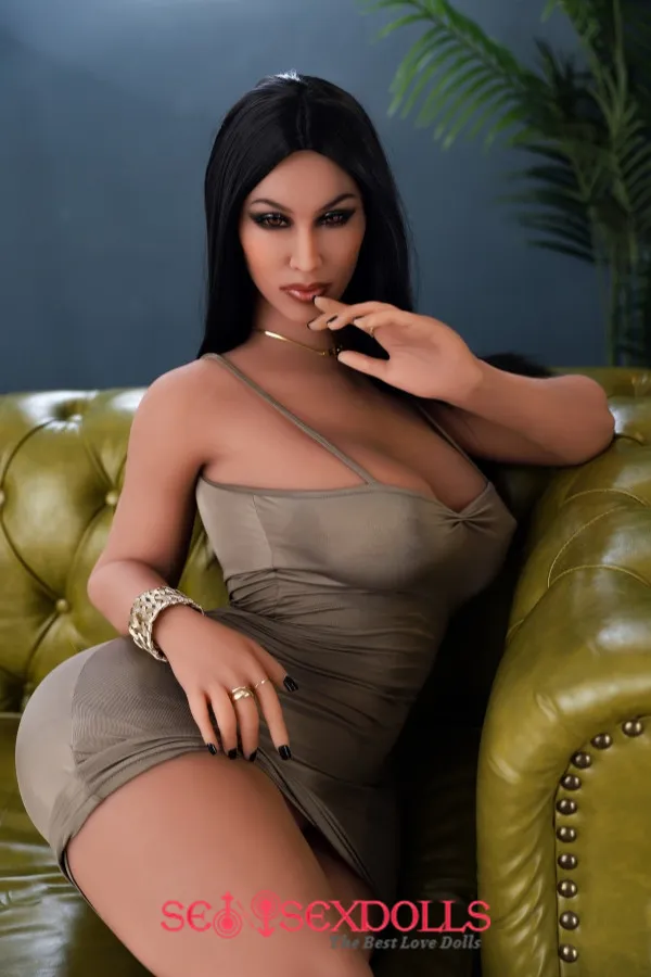 jayden jaymes sex doll