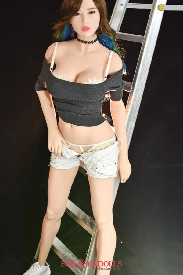 plush japanese sex dolls