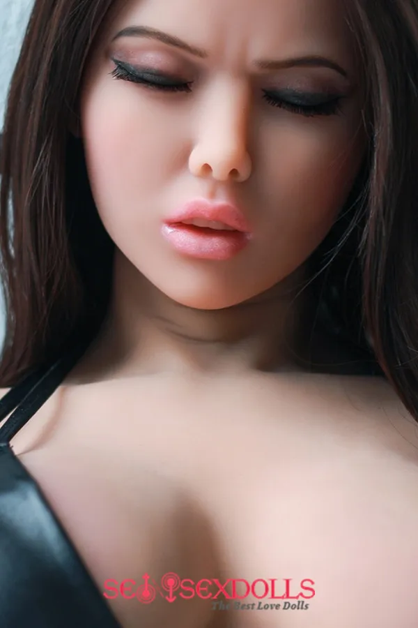 lady gag gag sex doll