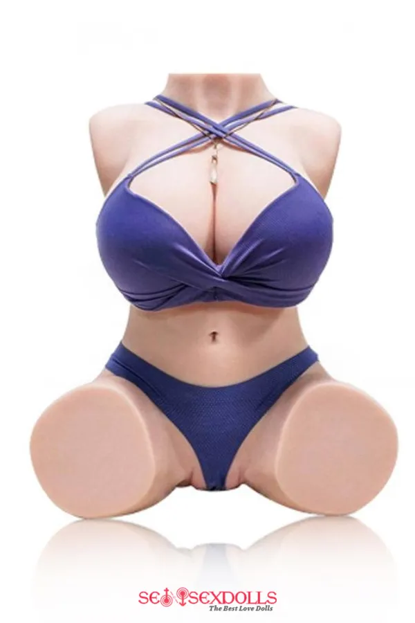 pussy models for sex dolls