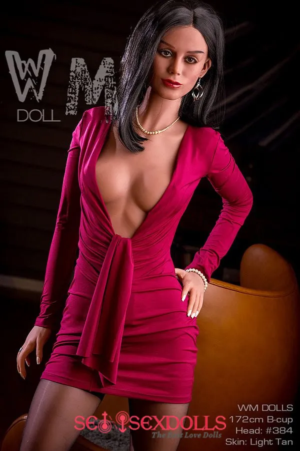 bbw 2018 sex doll