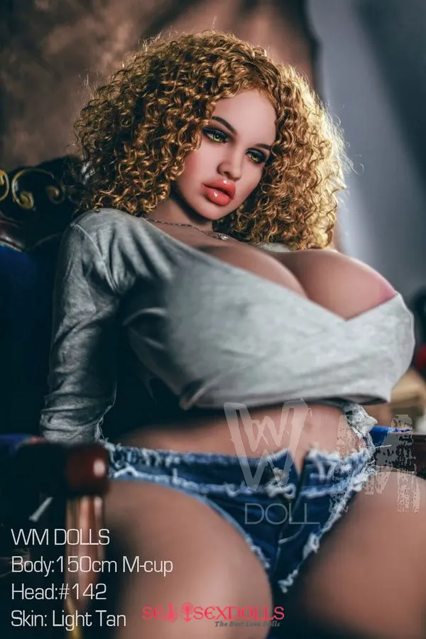 little mature sex doll