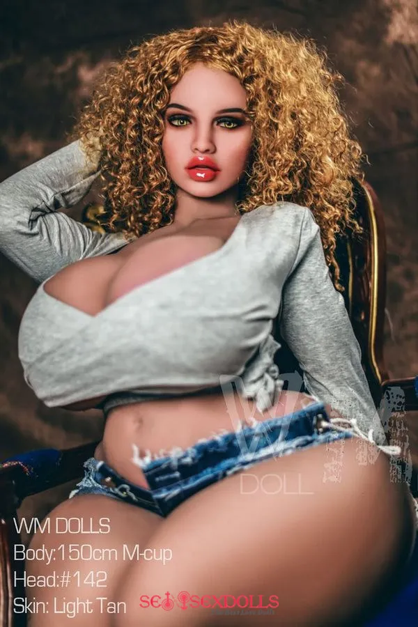 littlereislin sex doll