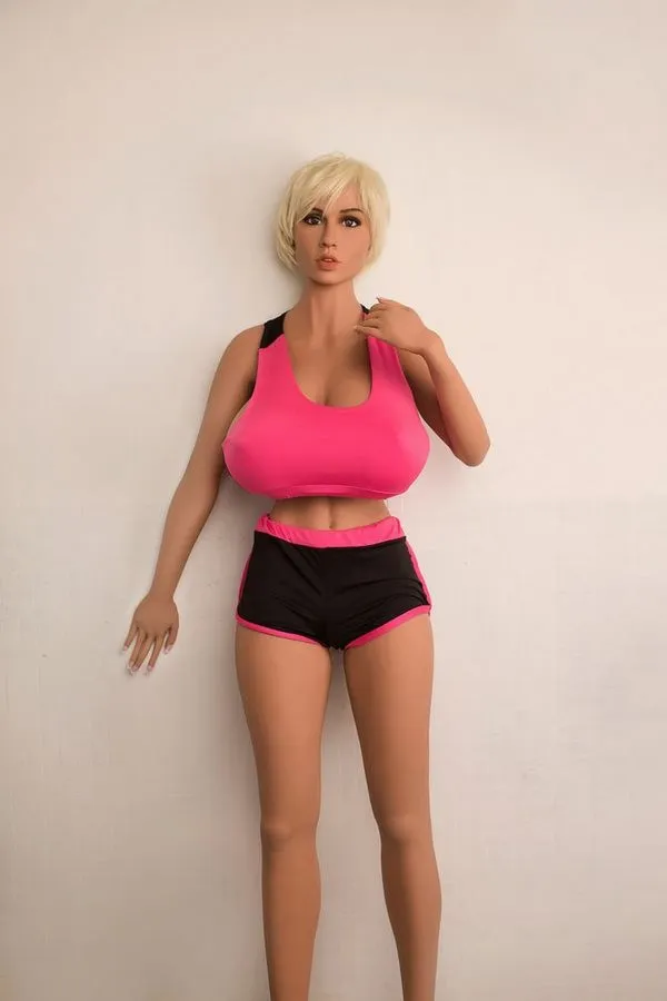 imventor of sex doll