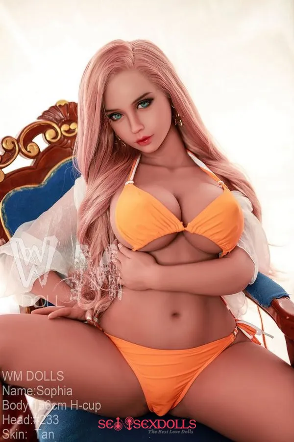 human sex doll fanfiction