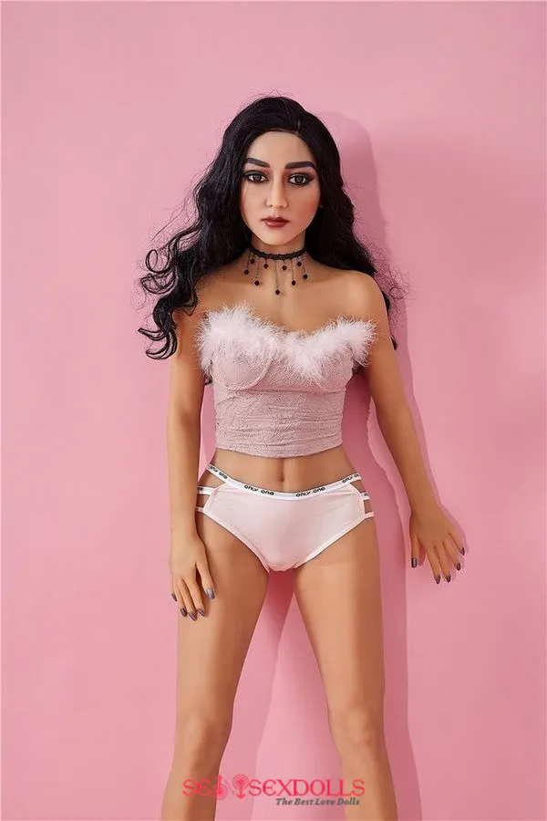 heavy titties sex dolls