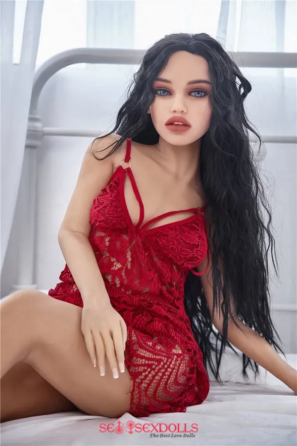 helluva boss loona sex doll