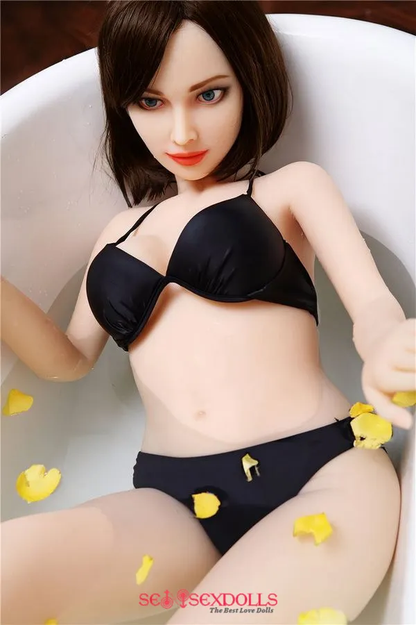 hilary type a170cm sex doll