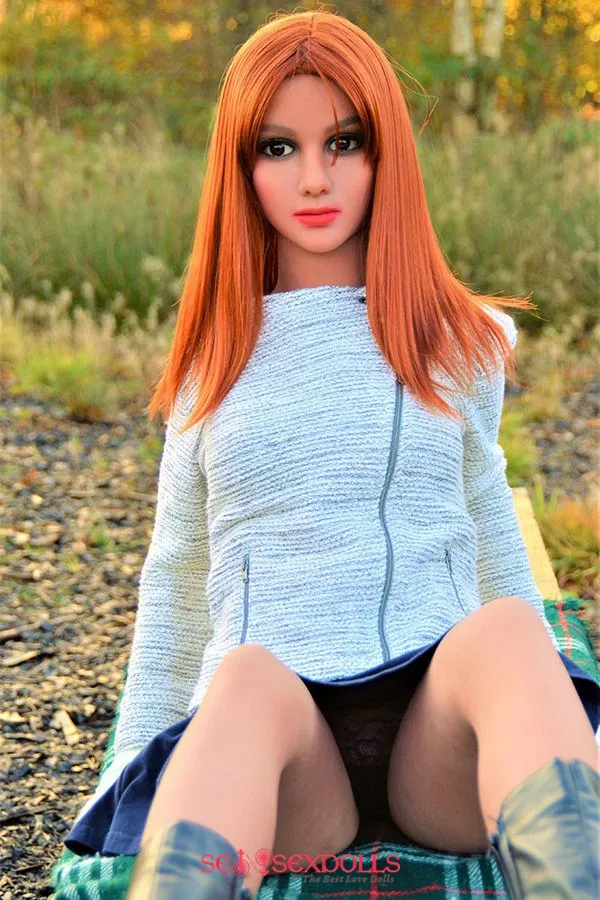 hiw to make a sex doll