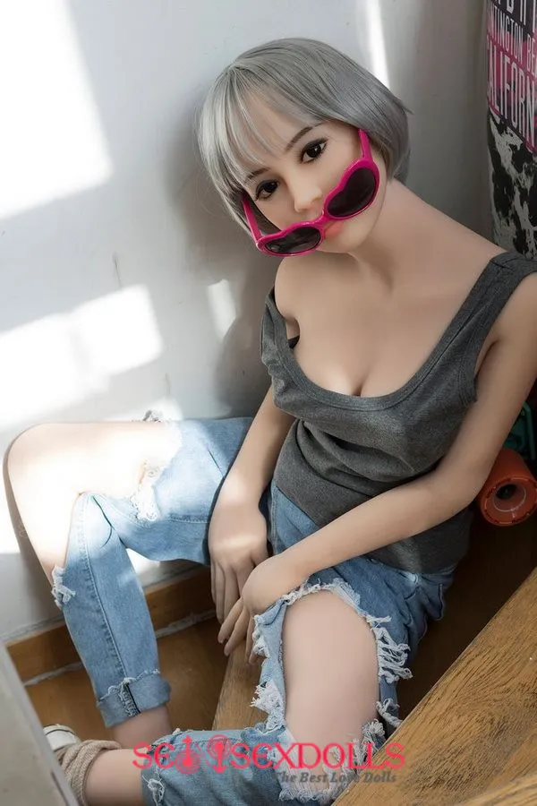 sex doll vs lol doll