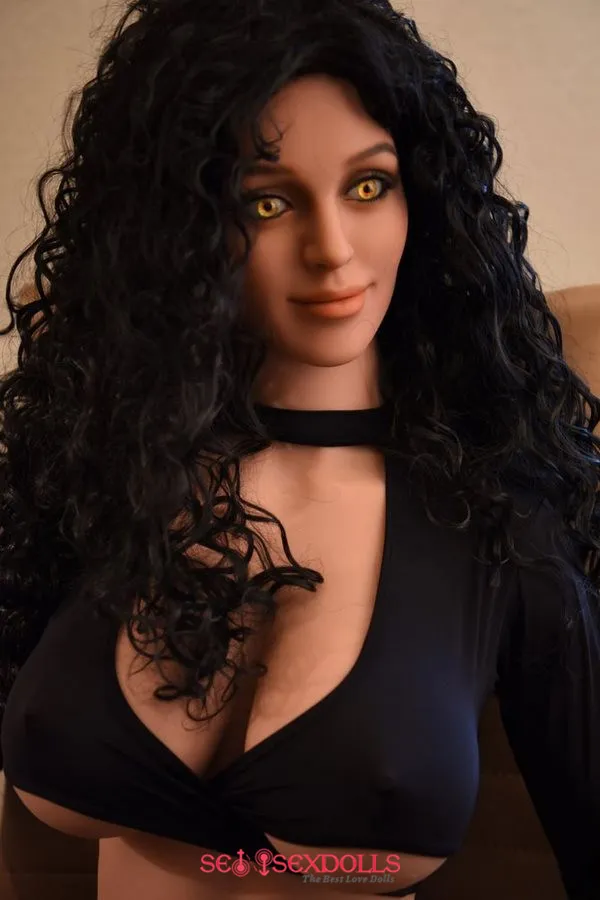 my night with a male sex doll