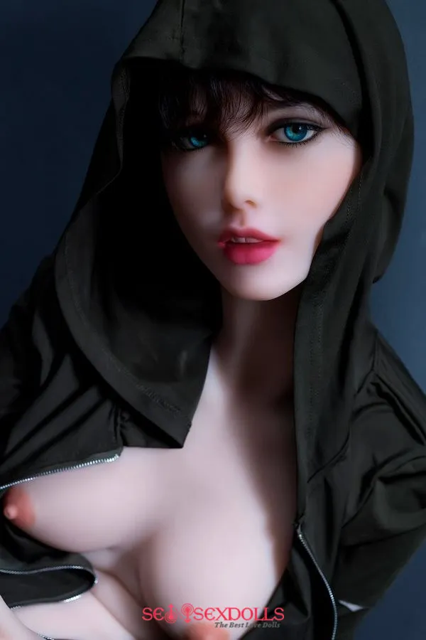 my silicone sex doll