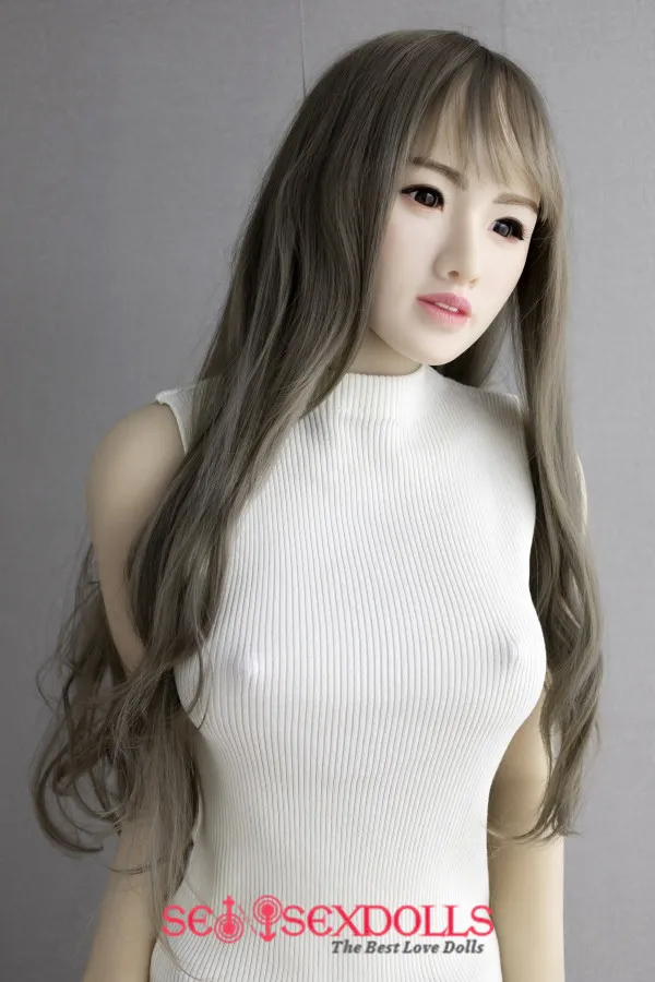 japen release sex doll