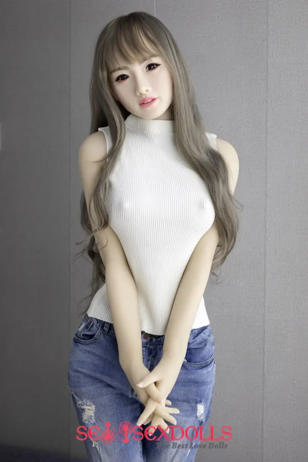 japenes sex doll