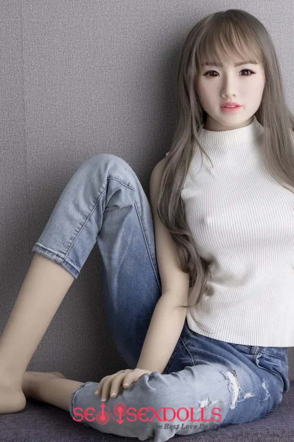 jasimine sex doll review