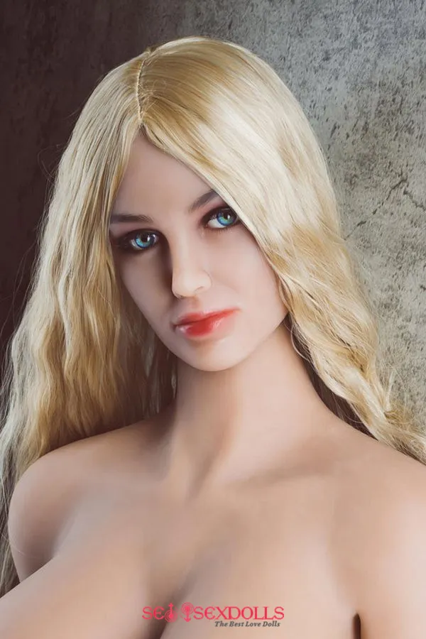 how to get sex dolls based on characters