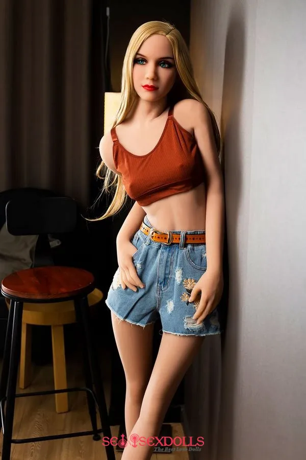 hottietribs female sex doll