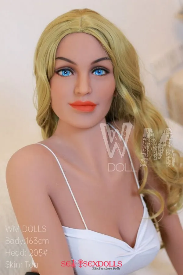 humanoid sex doll