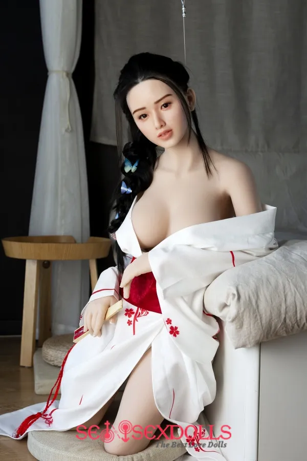 japanese sex doll no tits