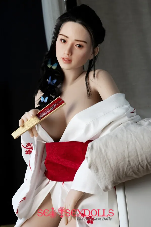japanese sex doll of myself