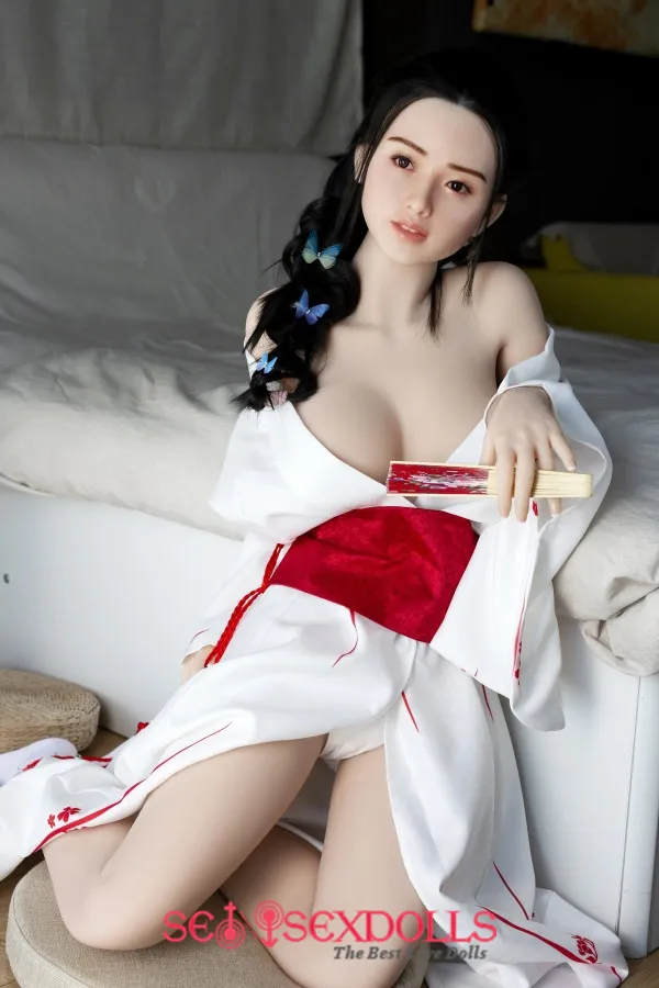 japanese sex doll realisitic