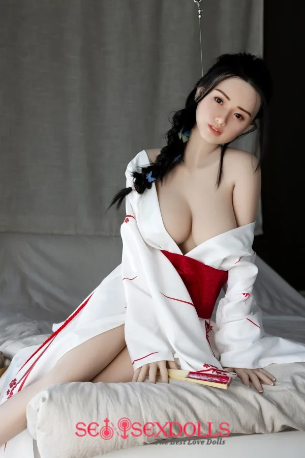 japanese sex doll torso