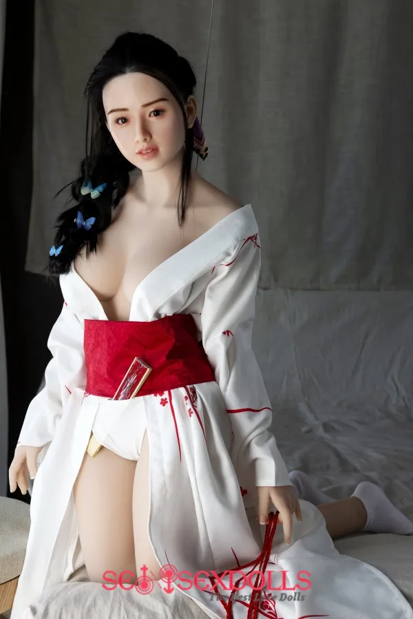 japanese sex doll uncensored