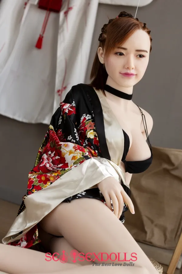 japanese sex doll creampie