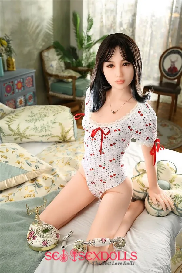 erotic living sex dolls