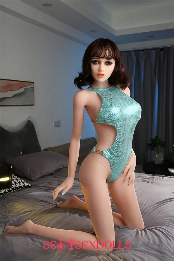 explain how sex doll apply artificial intelligence