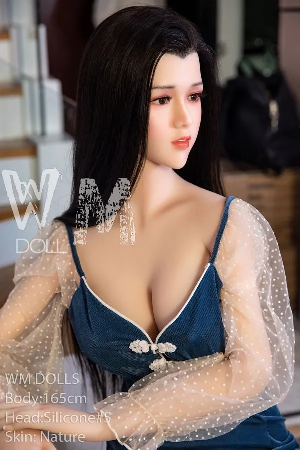 sex doll color comparison