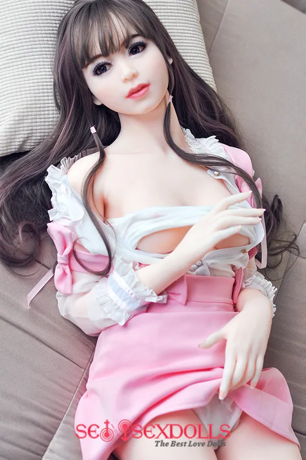 human sex doll hentai