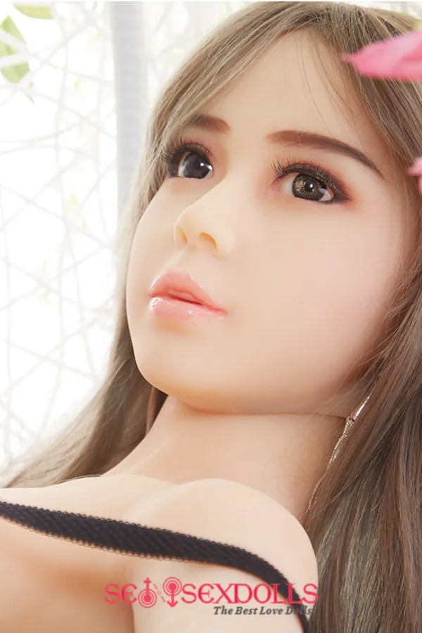 husband trapped inside a female sex doll