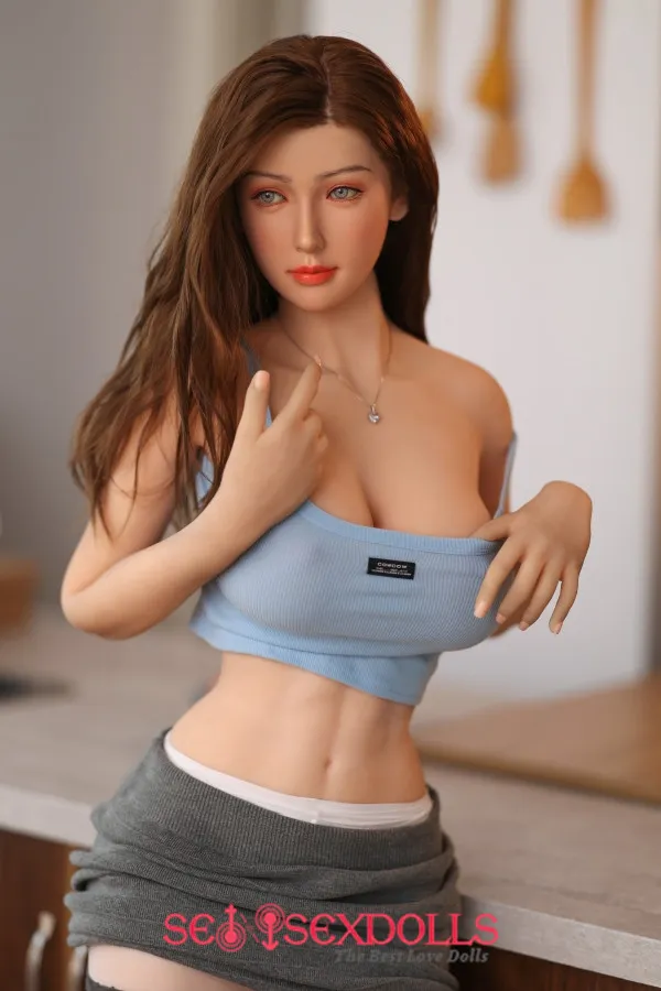sex doll hypnosis gags cock
